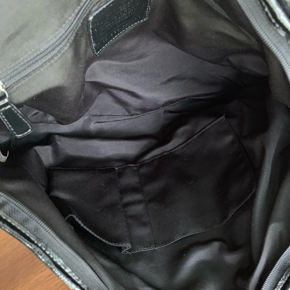 Coach Handbag - Picture 3 of 8